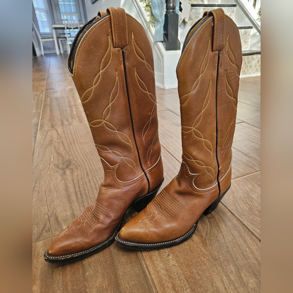 Tony Lama Boots